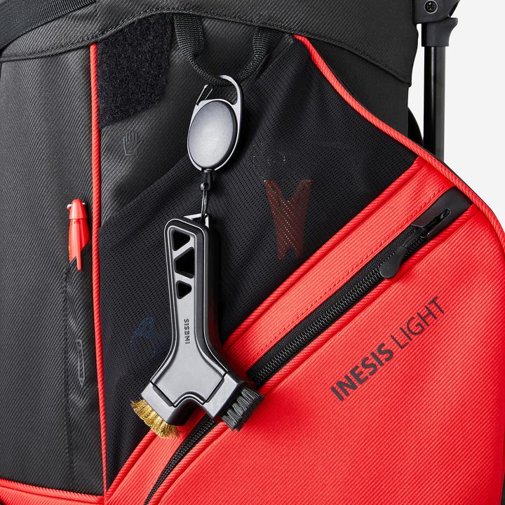 Image du produit Inesis Sac De Golf à Trépied