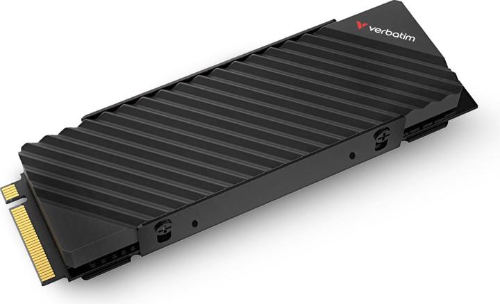 Actual product image Verbatim Vi7000G (1000 GB, M.2 2280)