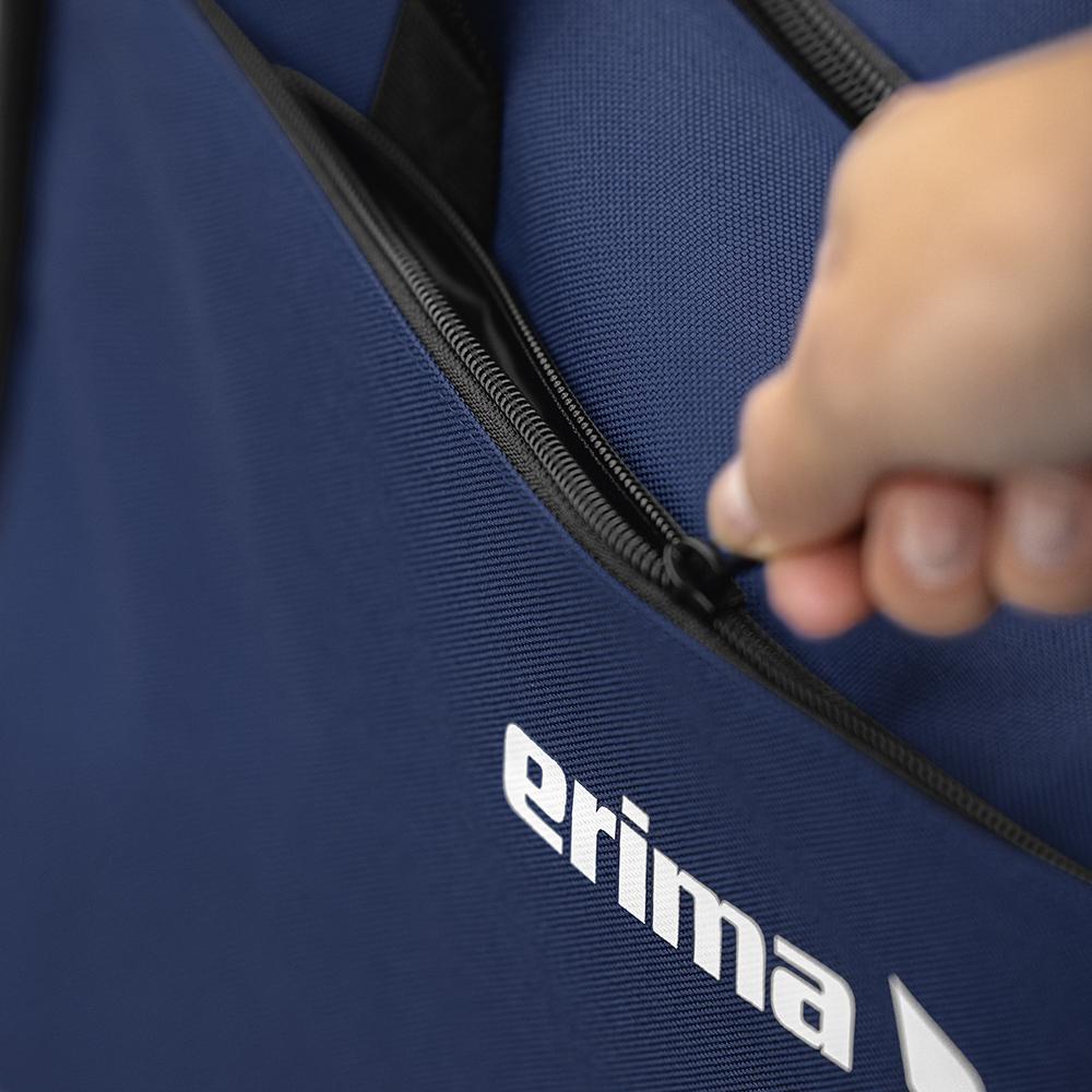 Thumbnail - Erima, Tasche, Team Sporttasche, Blau