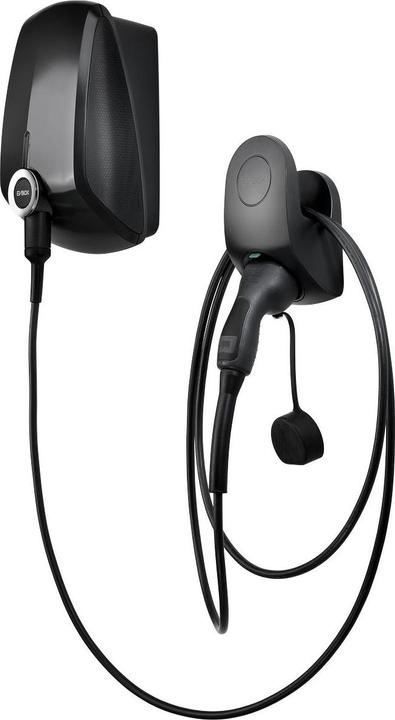 Actual product image EVBox Elvi V3.3 E3320-A450X-10.3 (Type 2, 22 kW, 32 A, Hard wired)