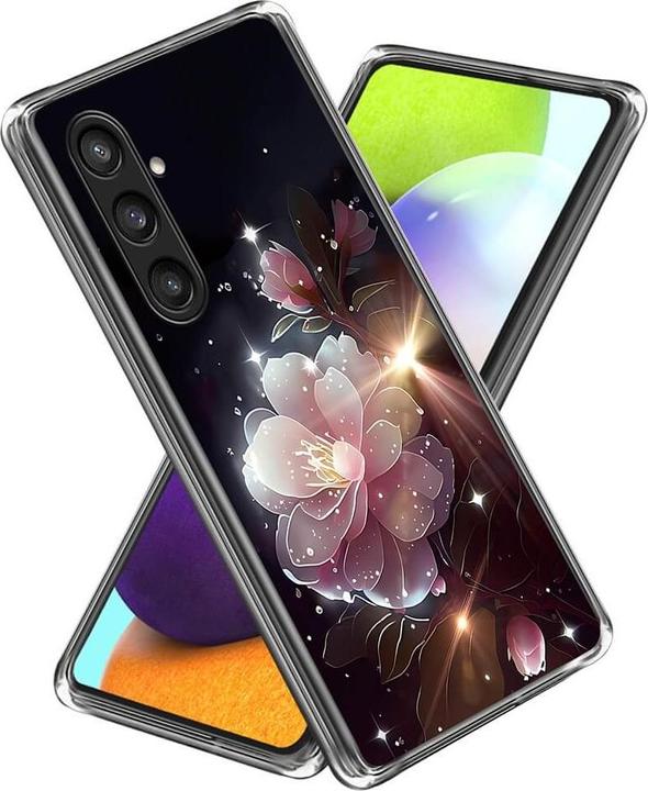 Produktbild Cover-Discount Galaxy A56 5G - Modische Handyhülle robust mit Motiv (Samsung Galaxy A56)