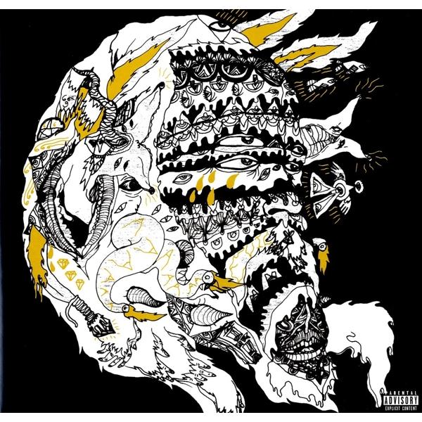 Evil Friends, Schallplatten