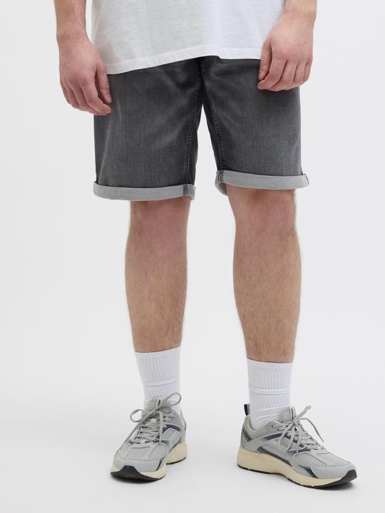 Actual product image Jack & Jones JJIRICK JJICON I.K. SHORTS GE 062 SN PLS (40)