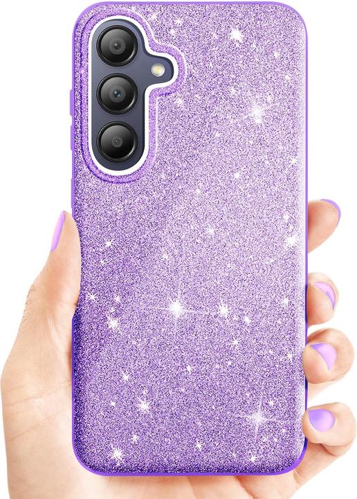 Produktbild Avizar Spark Case (Samsung Galaxy A15)