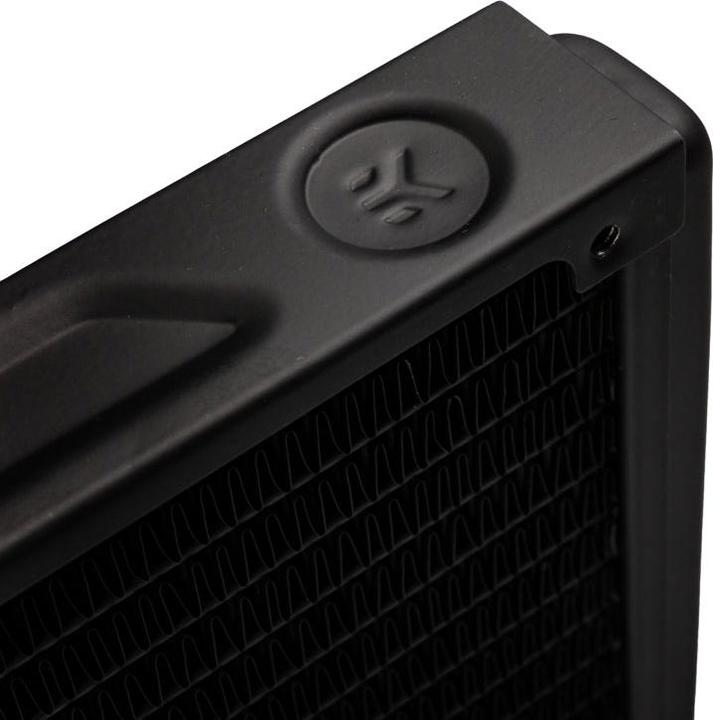 Actual product image EKWB EK-CoolStream Classic SE 240 (120 mm)