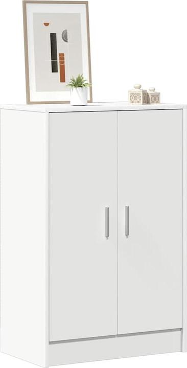 Actual product image vidaXL Jakob (35 x 60 x 92 cm)