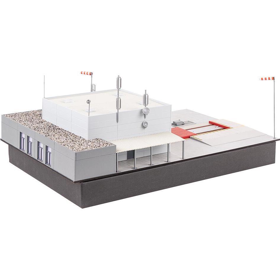 Faller Luftrettungswache (130158)