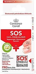 Produktbild Constance Carroll SOS Nail Rebuilder Thickening Treatment 10ml (10 ml)