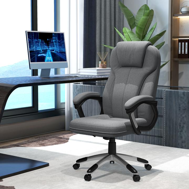 Image du produit Vinsetto Chaise de bureau