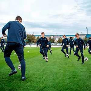 Actual product image Sense Ball Senseball