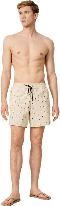 Actual product image Outhorn Mens Swimming Shorts M038 Multicoloured OTHSS23UBDSM038 90S (M) (M)