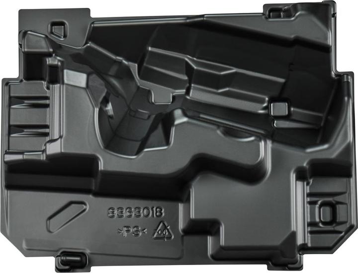 Produktbild Makita Zubehör 836301-8 Koffereinsatz für DBN601