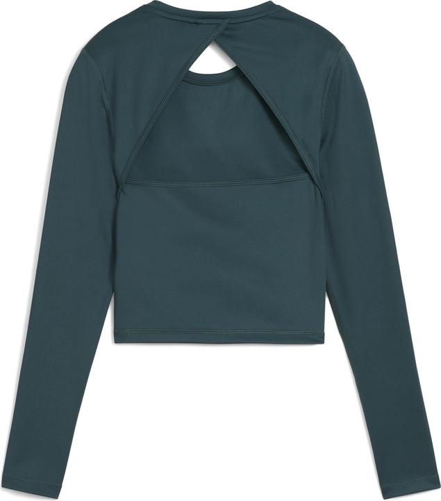 Produktbild Puma W Green Terrains Long Sleeve (S)