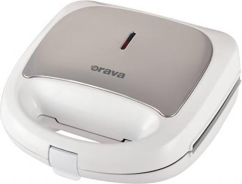 Produktbild Orava Multifunktions-Toaster 5-in-1 ST-500, weiss, 750W