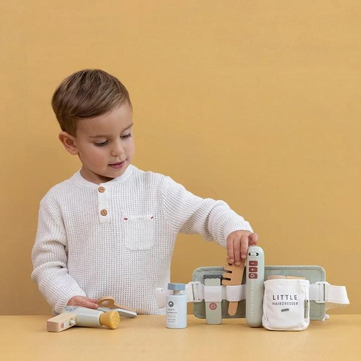 Immagine prodotto Little Dutch Set da parrucchiere