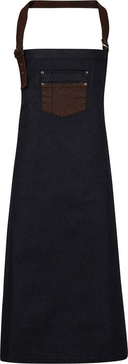 Actual product image Premier Division Bibbed Apron (One size)