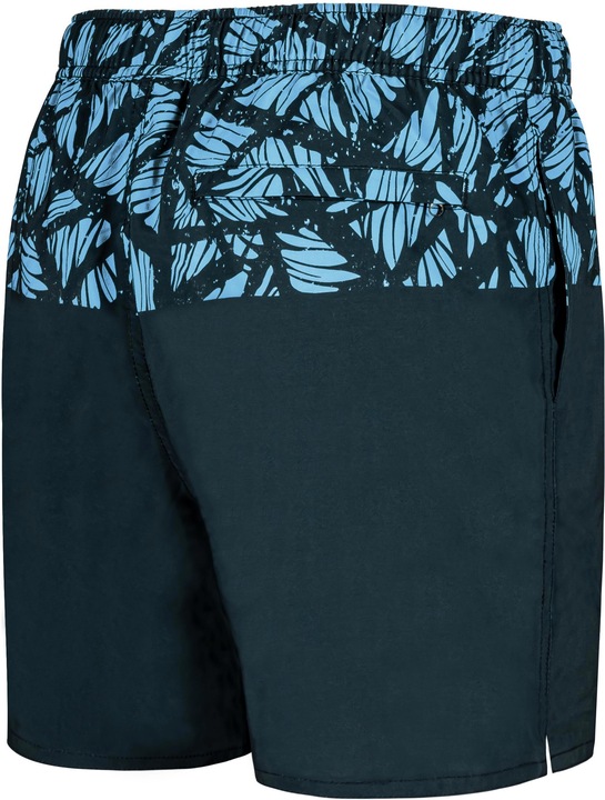 Produktbild Normani Herren Badeshorts Lahaina (M)