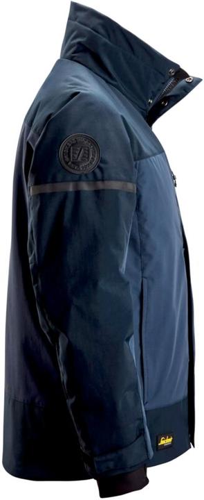 Produktbild Snickers Workwear Winterjacke AllroundWork 1106 (L)