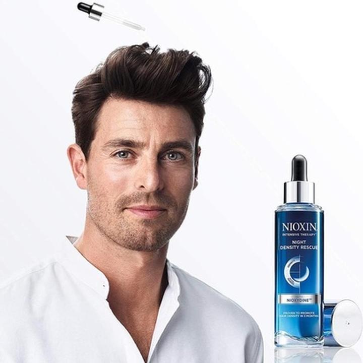 Produktbild Nioxin Night Density Rescue (70 ml)