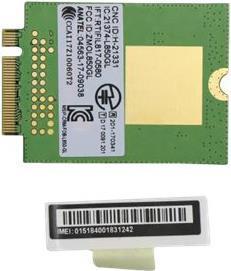Produktbild Lenovo Fibocom L850-GL LTE CAT9 W (01AX792)