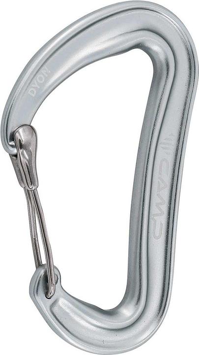 Actual product image Camp Dyon carabiner