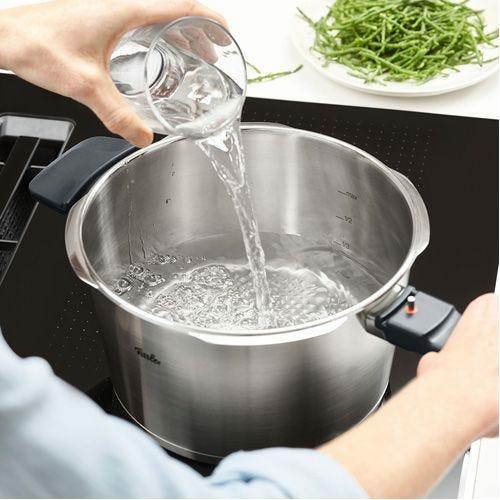 Immagine prodotto Fissler Vitavit Premium (22 cm, Cucina a vapore, Acciaio inossidabile)