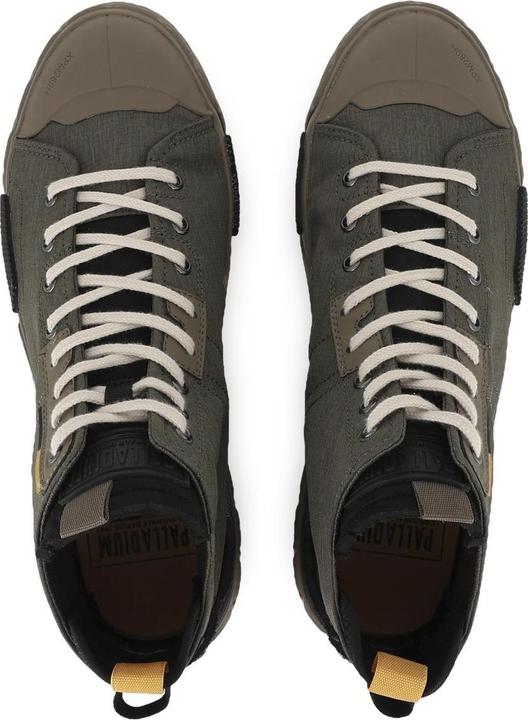 Image du produit Palladium Ace City Shel Chukka (41)
