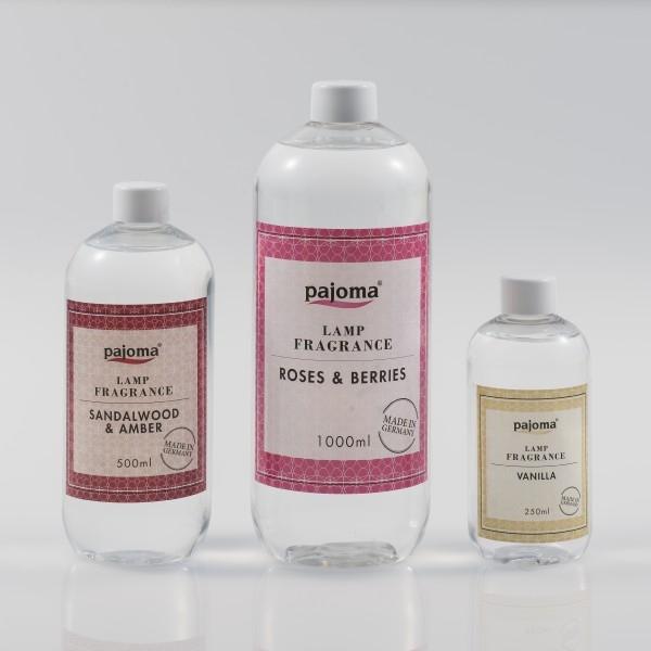 Image du produit Pajoma Vanille (250 ml)