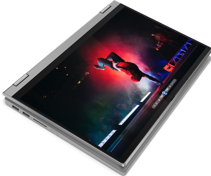 Produktbild Lenovo IdeaPad Flex 5i – 14IIL05 (14", Intel Core i3-1005G1, 8 GB, 256 GB, CH)