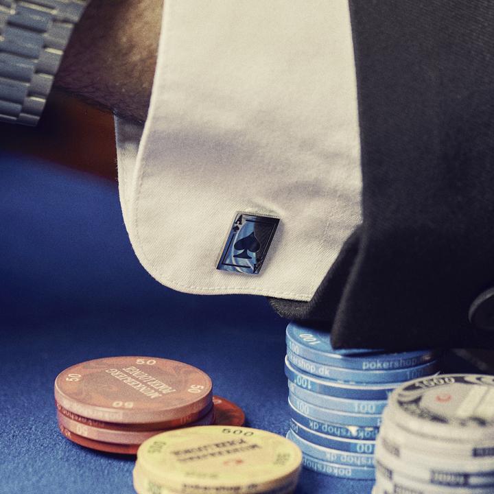 Immagine prodotto Seizmont Ace (Acciaio inossidabile)