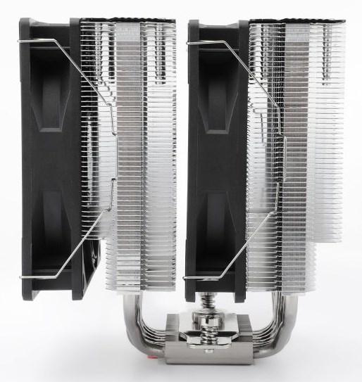 Actual product image Thermalright Phantom Spirit 120 (157 mm)