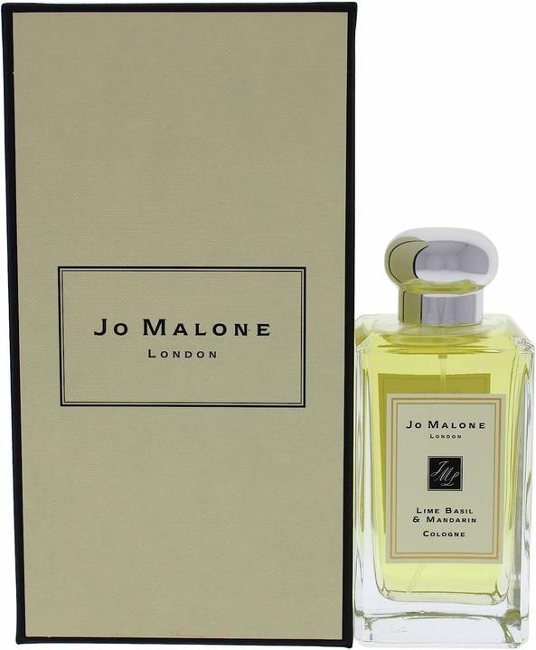 Immagine prodotto Jo Malone Lime Basil & Mandarin (Eau de cologne, 100 ml)
