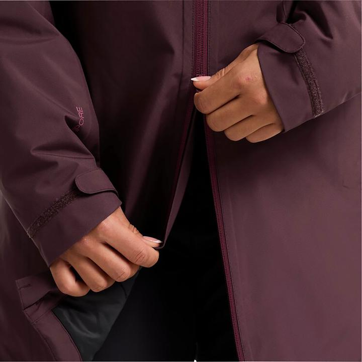 Produktbild Jack Wolfskin Heidelstein Ins Jkt W (M)