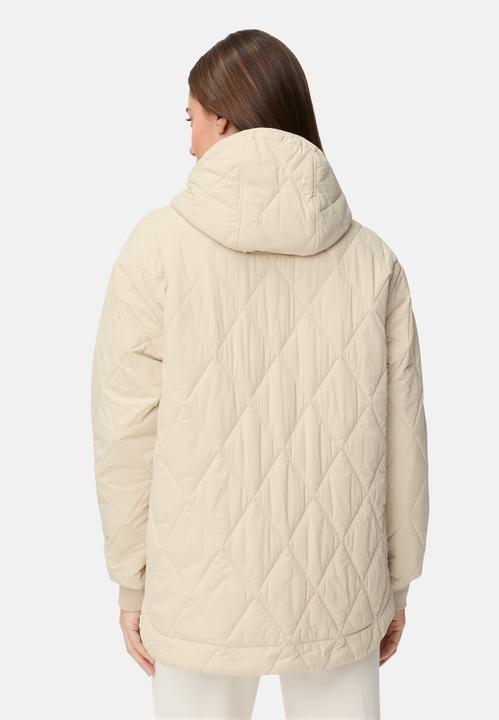 Produktbild Camel Active Wattierte Jacke mit Kapuze (52)