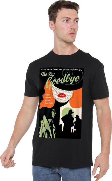 Produktbild The Next Generation Season 1 Episode 12 TShirt (4XL)