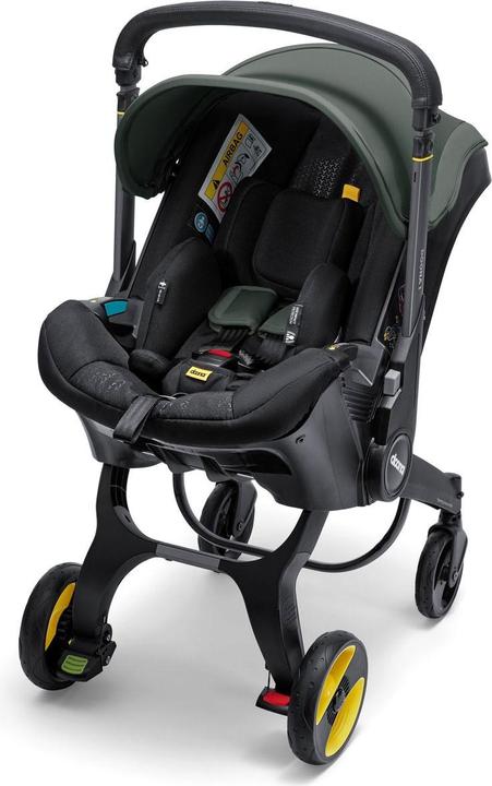 Image du produit Doona i mit Isofix Basis
