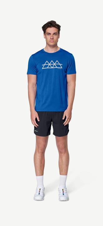 Produktbild Devold Classic "Triple" Tee Man (XL)