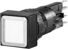 Actual product image Eaton Pushbutton Red Q25LT-RT/WB 1 pc.