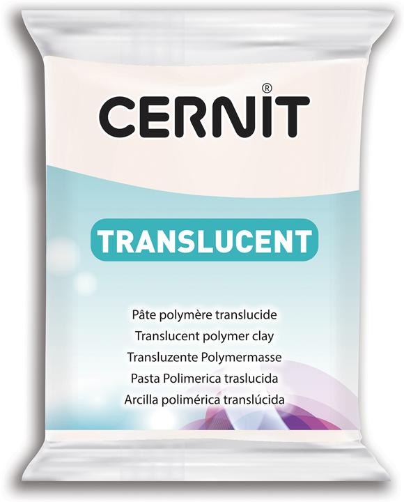 Immagine prodotto Cernit Traslucido