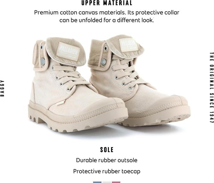 Immagine prodotto Palladium Baggy - 49950 (46)