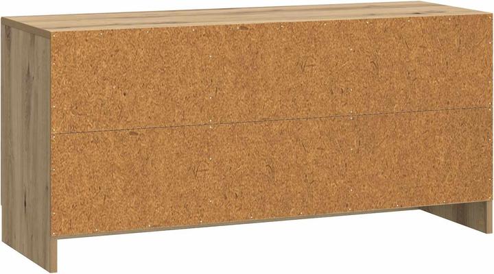 Produktbild vidaXL TV-Schränk (99 x 34.50 x 47 cm)