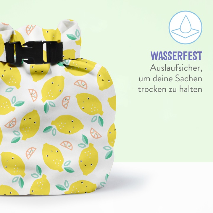 Immagine prodotto Bambino Mio Wet bag