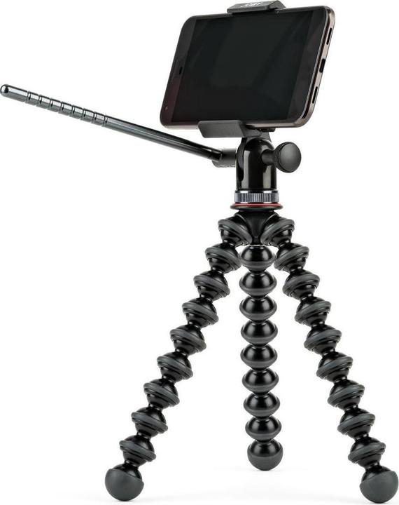 Joby GripTight PRO Video GP (Kunststoff, Metall)
