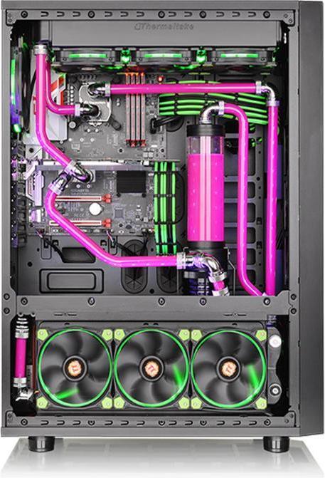 Actual product image Thermaltake C1000 Opaque Coolant (1000 ml, Ready-mix)