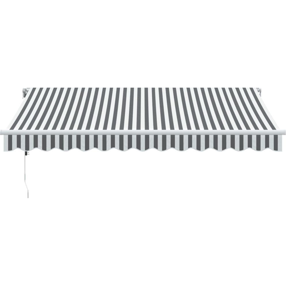 Thumbnail - VidaXL, Markise, Lacee (2.50 m)