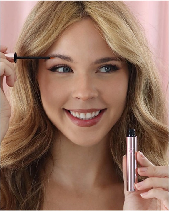 Produktbild Ellenity - Lash 'n' Brow Serum