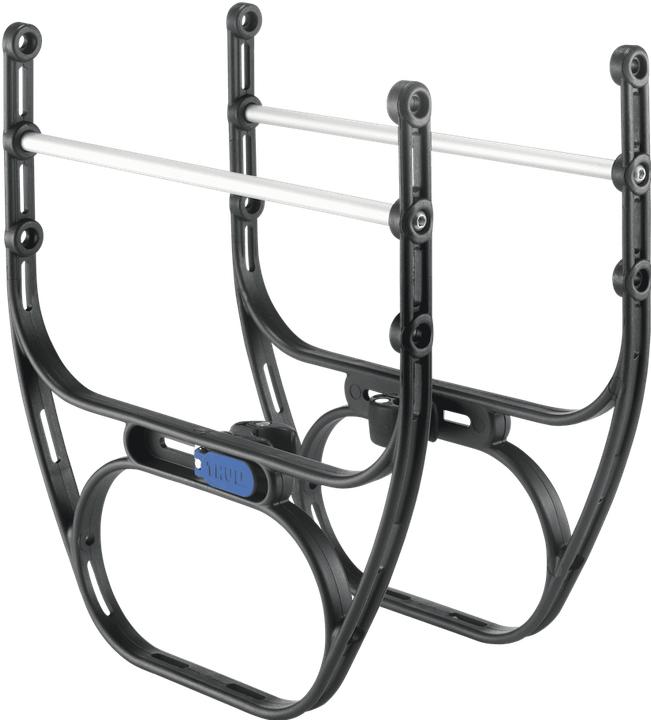 Image du produit Thule Cadre latéral pour le porte-bagages Pack 'n Pedal Tour Rack
