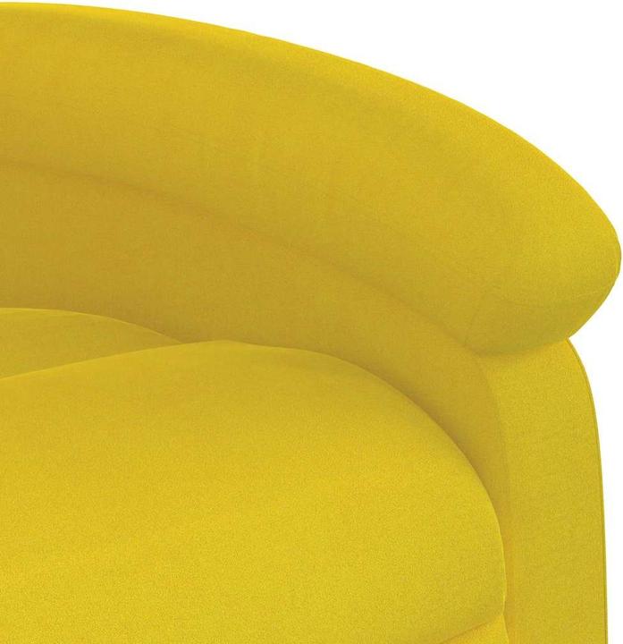 Produktbild VidaXL Relaxsessel Elektrisch Samt