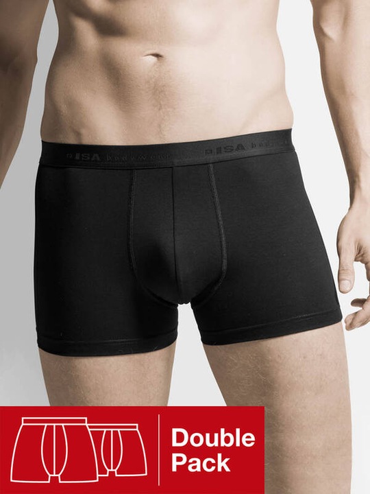 Actual product image ISA Bodywear Panty (L, pack of 2)