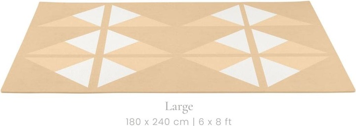 Immagine prodotto Toddlekind 4260620338211 (120 x 180 cm)